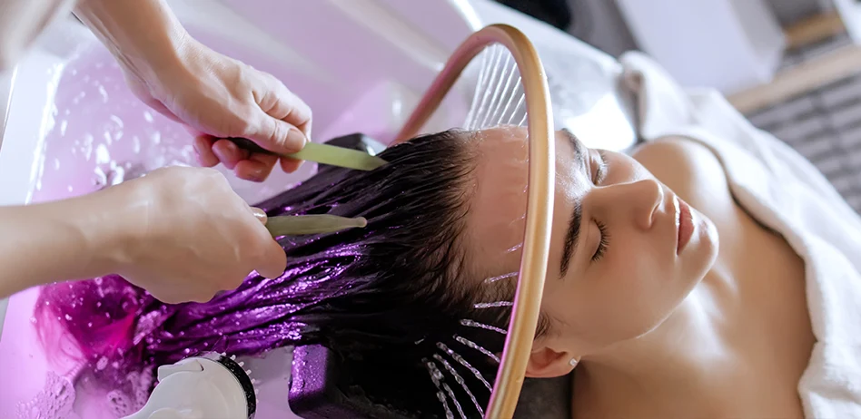 Dewdi Nail and Head Spa