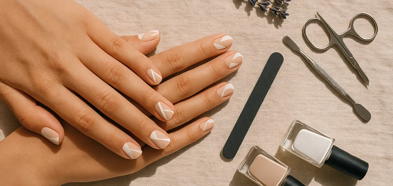 Dewdi Nail and Head Spa