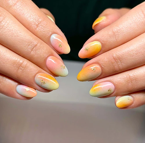 Dewdi Nail and Head Spa