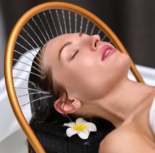 Dewdi Nail and Head Spa