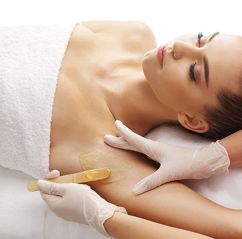 Dewdi Nail and Head Spa