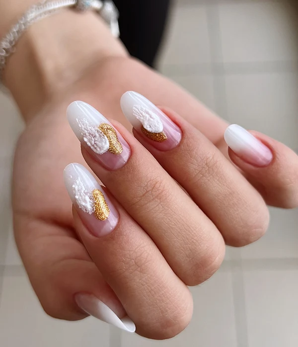 Additional Nail Service