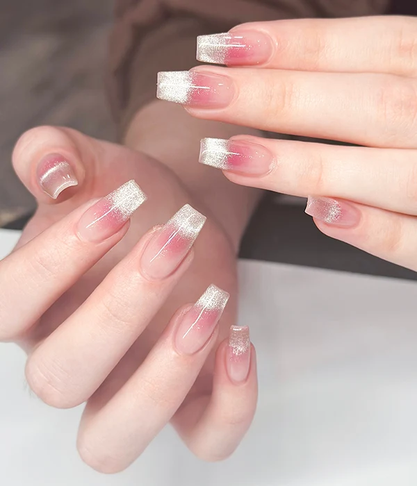 Additional Nail Service