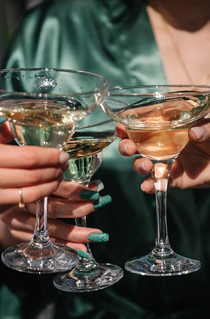 Dewdi Nail and Head Spa