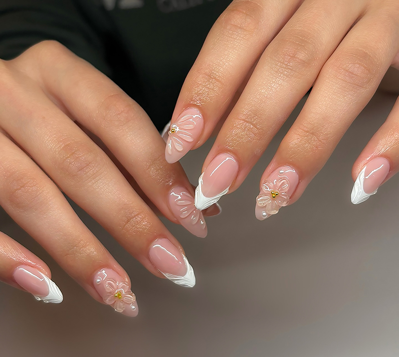 Dewdi Nail and Head Spa