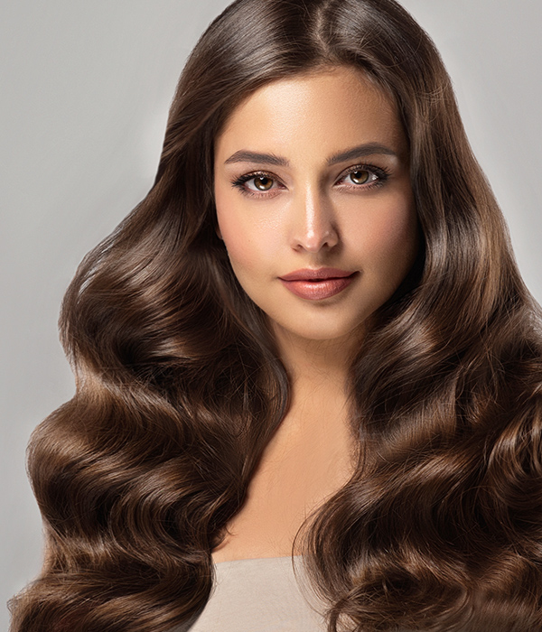 HAIR RITUALS