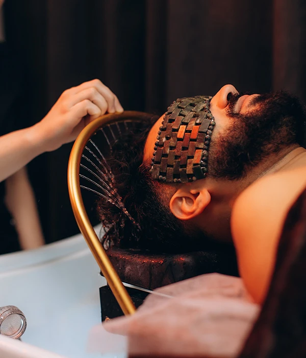 HEAD SPA RITUALS