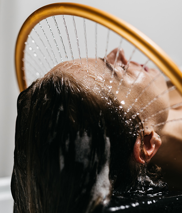 HEAD SPA RITUALS