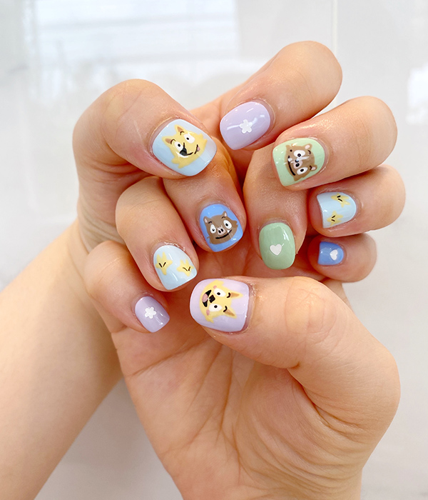 MINI PARTY SPA