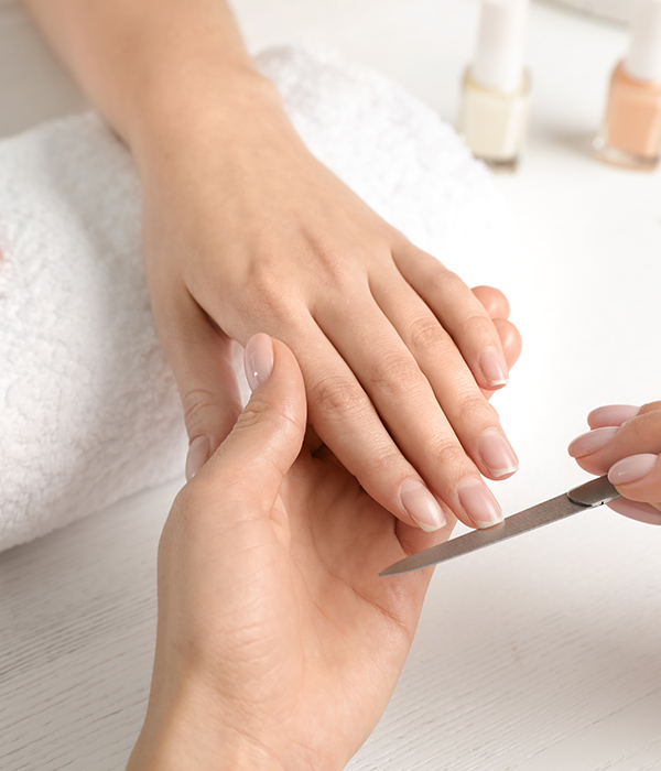 Nail Services