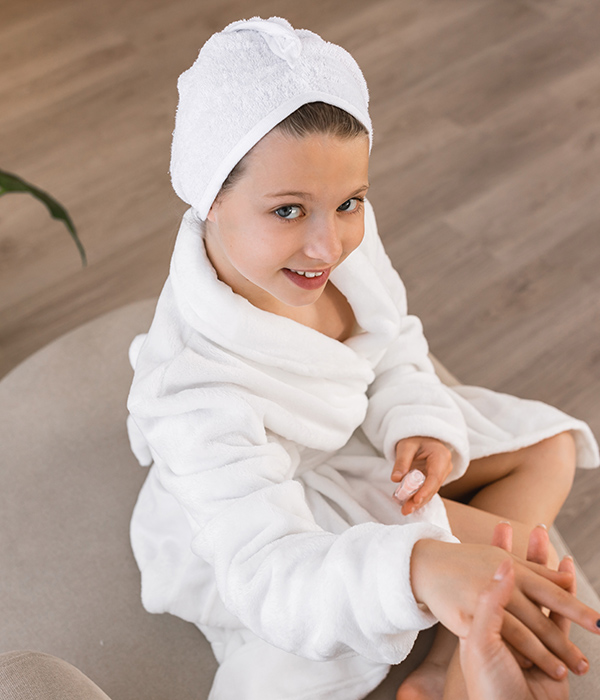 MINI PARTY SPA