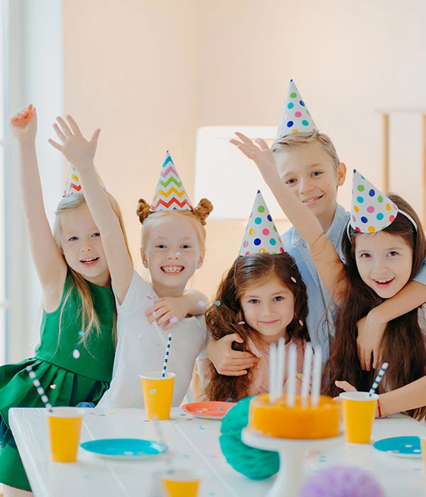 MINI PARTY SPA