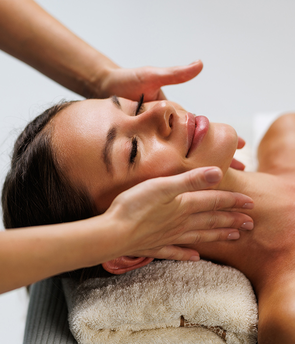 FACIAL RITUALS 