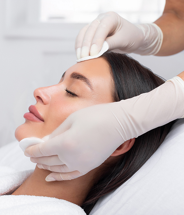 FACIAL RITUALS 
