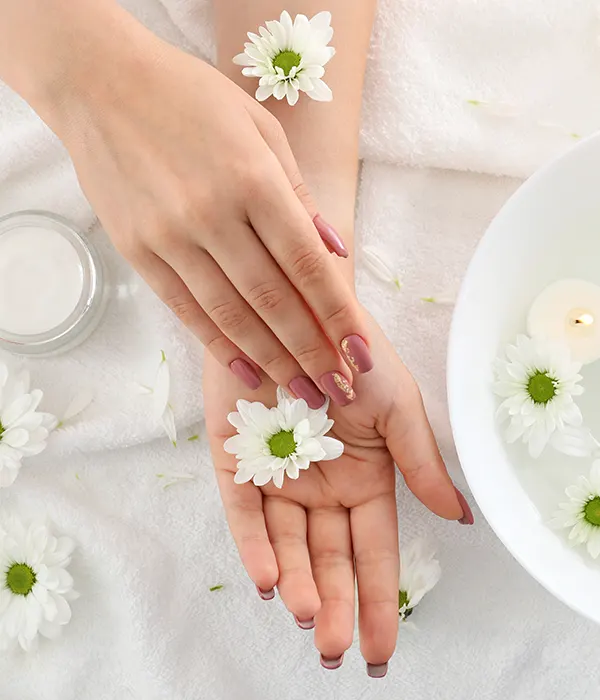 Nail Services
