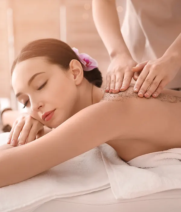 BODY CARE & MASSAGE