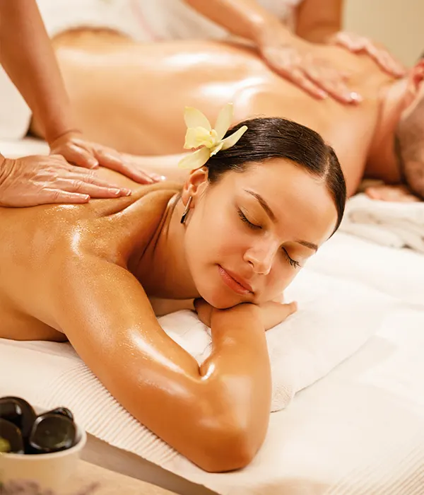 BODY CARE & MASSAGE