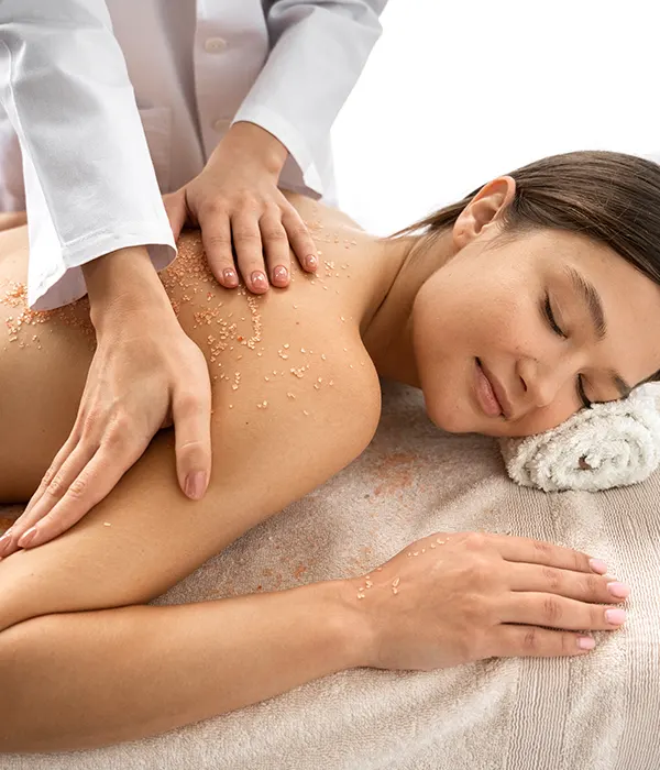BODY CARE & MASSAGE