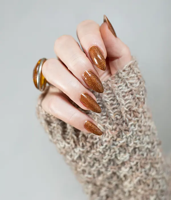 Nail Services