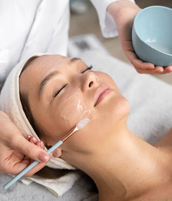 FACIAL SERVICES