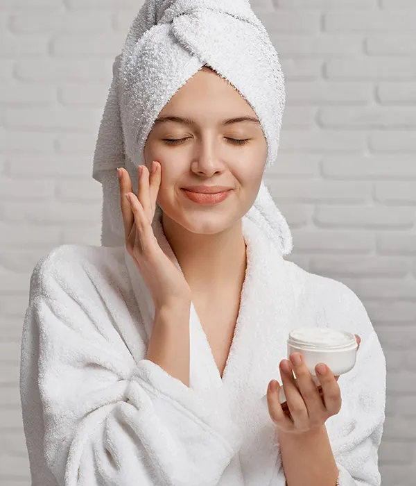 FACIAL SERVICES