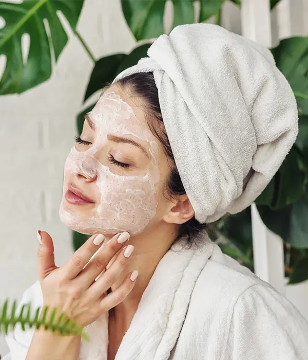 FACIAL SERVICES