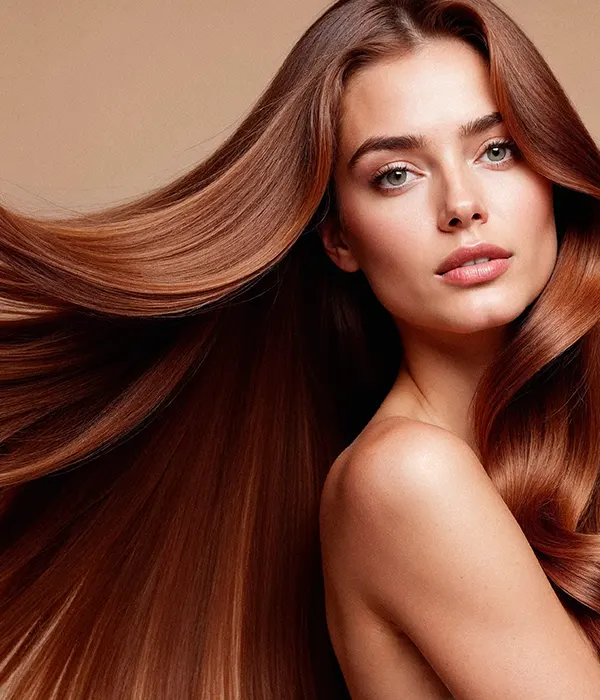 HAIR COLOR & CHEMICAL SERVICES