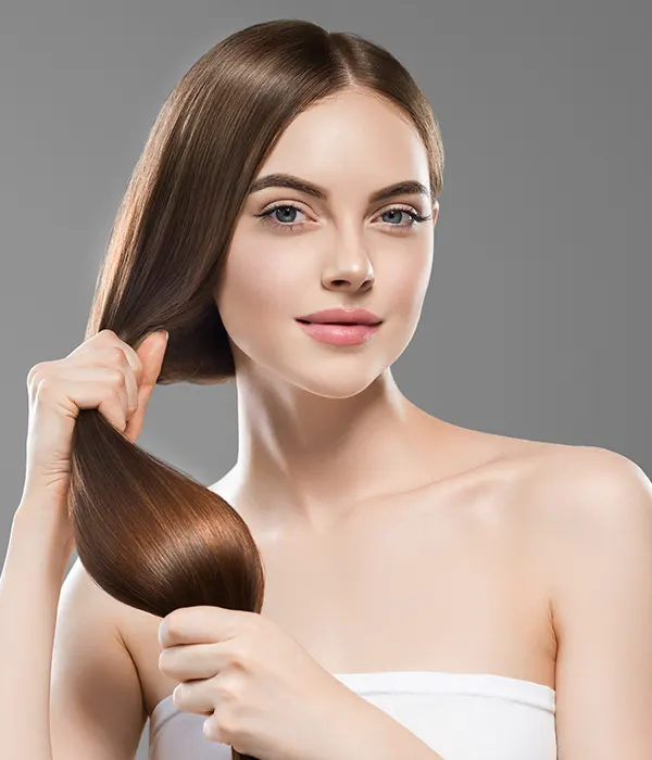 HAIR COLOR & CHEMICAL SERVICES