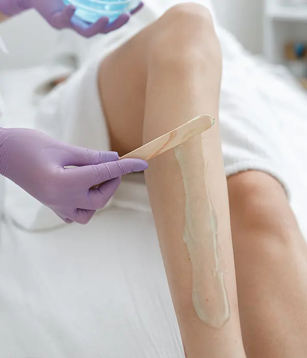 WAXING SERVICES