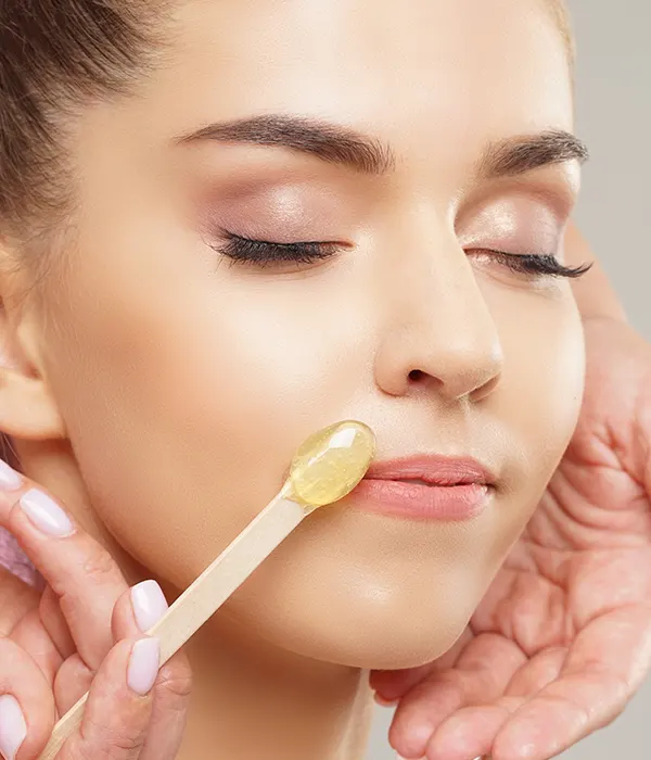 WAXING SERVICES